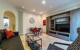 Santa Croce & Mm San Giovanni Apartment